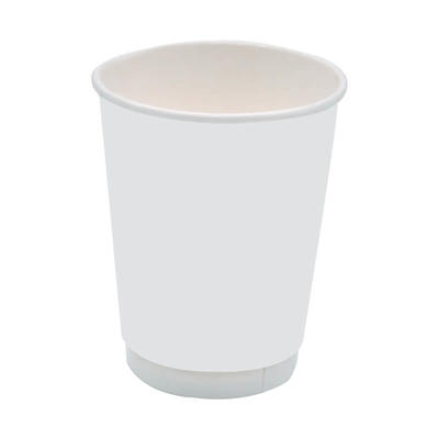 Double Wall Hot Cups Wall Paper Cup