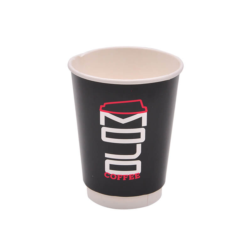 High-quality double wall paper cup Supply food-2